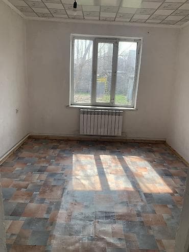 Сдаётся небольшое жилое помещение с отдельной кухонной зоной at lalafo.kg Сдаётся небольшое жилое помещение с отдельной кухонной зоной