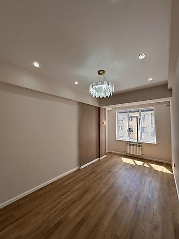 Квартиры: 1 комната, 42 м², Элитка, 5 этаж, Дизайнерский ремонт — 2