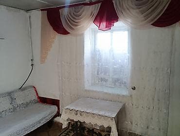 дом м: 10 м², С мебелью — 2