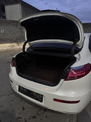 c4 a6: Renault SM6: 2019 г., 2 л, Автомат, Газ, Седан — 7
