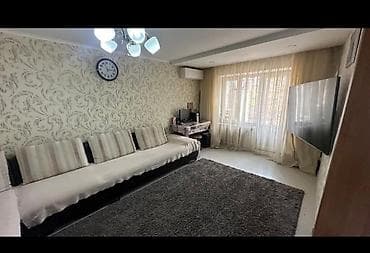 2 комнаты, 41 м², Хрущевка, 2 этаж, Косметический ремонт at lalafo.kg 2 комнаты, 41 м², Хрущевка, 2 этаж, Косметический ремонт