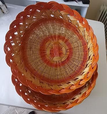 севеттер: Корзина, Б/у, Самовывоз — 5