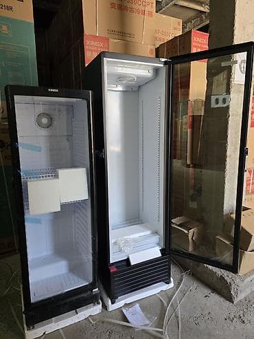 Холодильное оборудование: Для напитков, Для молочных продуктов, Новый — 2