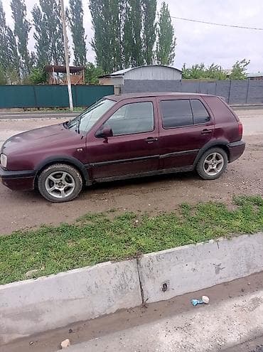 купить опель вектра б: Volkswagen Golf: 1996 г., Механика, Хэтчбэк — 1