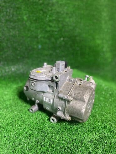 купить металлоискатель бу в бишкеке: Компрессор Lexus 2021 г., Б/у, Оригинал, Япония — 2