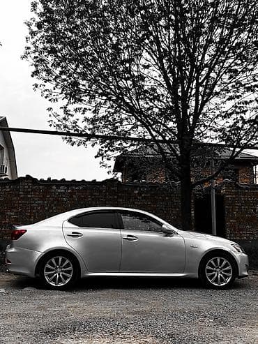 купить лексус is 250: Lexus IS: 2008 г., 2.5 л, Автомат, Бензин, Седан — 6