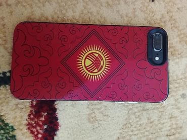 redmi k90 pro max цена: IPhone 8 Plus, 64 ГБ, Чехол, 100 % — 4