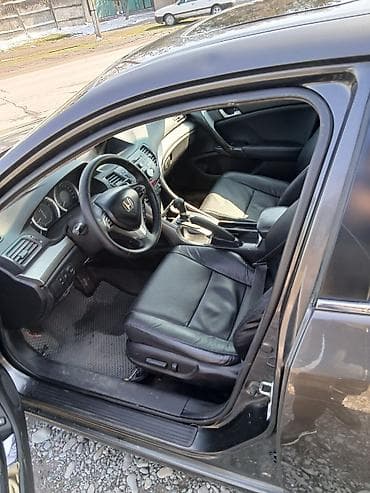 хонда срв 1998: Honda Accord: 2008 г., 2.4 л, Автомат, Бензин, Седан — 6