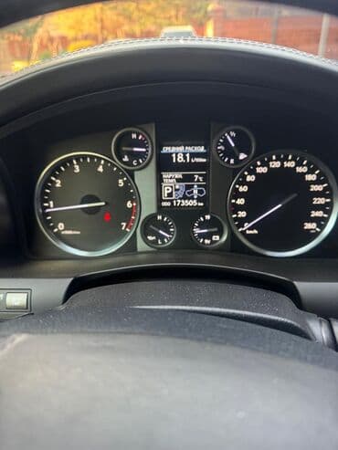 домкрат на лексус: Lexus GX: 2012 г., 5.7 л, Автомат, Бензин, Внедорожник — 7