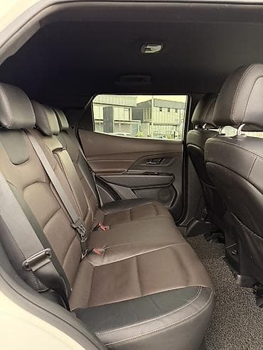 crv 2: Ssangyong Korando: 2019 г., 1.5 л, Автомат, Бензин, Кроссовер — 8