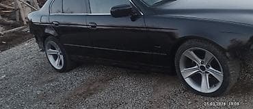 тюп авто: Продаю диски с резинами r18 235/45 — 1