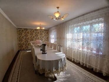 дачные дома из бруса: Дом, 100 м², 5 комнат — 17