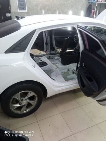 полировочный круг: Требуется Детейлер - Химчистка, Процент от дохода, Менее года опыта — 2