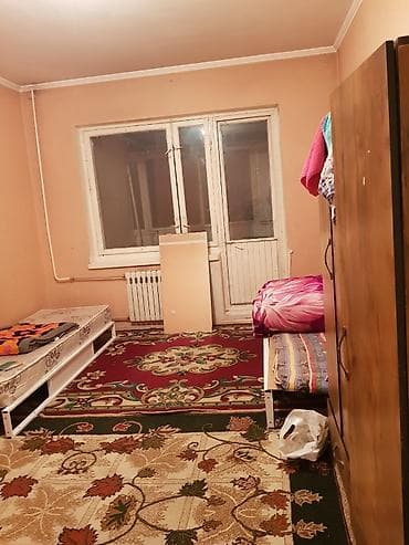 рустам: 3 комнаты, Собственник, Без подселения, С мебелью частично — 5