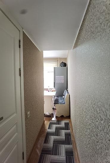 Квартиры: 3 комнаты, 58 м², 104 серия, 3 этаж, Евроремонт — 4