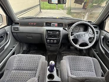 хонда дио 125 кубов: Honda CR-V: 2001 г., 2 л, Автомат, Бензин, Кроссовер — 5