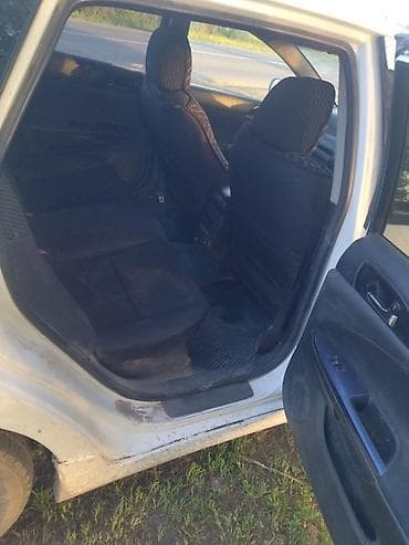 range rover 2003: Toyota Matrix: 2003 г., 1.8 л, Автомат, Бензин, Хэтчбэк — 10