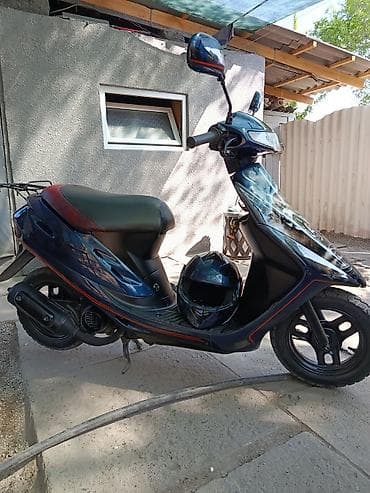 реалист: Декоративные накладки Honda — 5