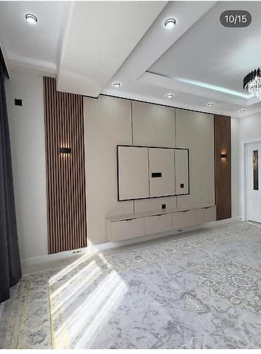 1 комната, 42 м², Элитка, 4 этаж, Дизайнерский ремонт