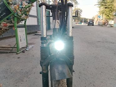 електор самакат: Электровелосипед — 3