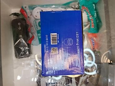 philips led: Накладной светодиодный спот (потолочный светильник) - Тип: LED — 2