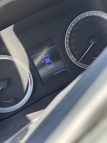 Hyundai Sonata: 2019 г., 2 л, Автомат, Бензин, Седан — 6