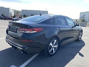 оптима кия: Kia Optima: 2020 г., 2.4 л, Автомат, Бензин, Седан — 6