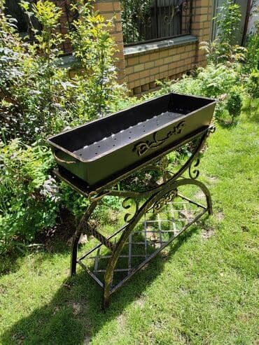 сколько стоит барбекюшница: Мангал — 5