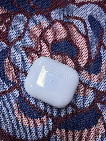 kz edx: Беспроводные наушники-вкладыши с зарядным кейсом - Форм-фактор — 3