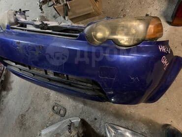 шрв: Honda, Б/у, Оригинал — 6