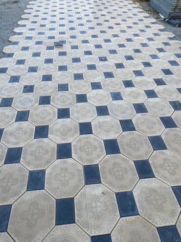 расценки на бетонные работы прайс лист: Договорная Брусчатка, тротуарная плитка/ Лотки, Бордюры Гарантия — 13