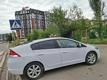 wuling mini ev: Honda Insight: 2010 г., 1.3 л, Вариатор, Гибрид, Хэтчбэк — 2