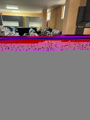 Комплекты столов и стульев: Модульный диван, Новый, В рассрочку — 2