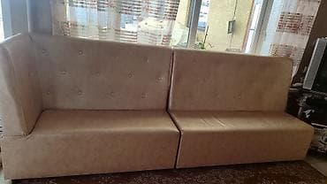 ключ набор цена: Прямой диван — 4