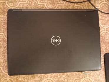 производительный компьютер: Ноутбук, Dell, 8 ГБ ОЗУ, Intel Core i5, Б/у, Для работы, учебы — 3