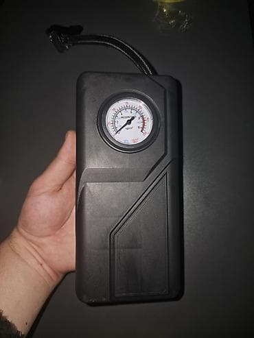 надувная подушка: Компрессор 2026 г., Новый, Оригинал — 3