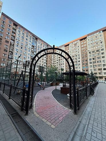 Батирлер: 3 бөлмө, 103 м², 15 кабат — 4