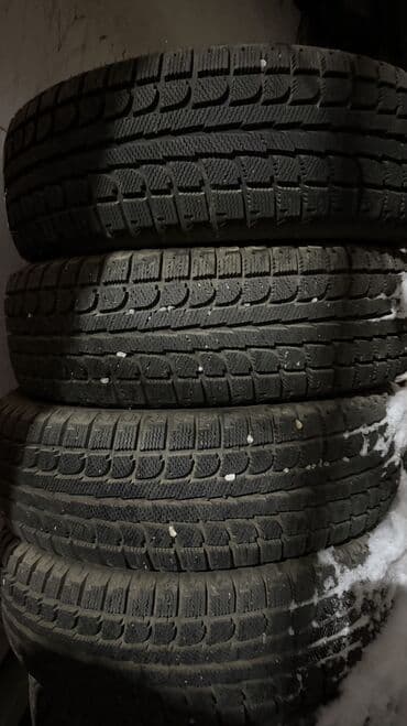 диск 16 размер: 215/65/16 — 4