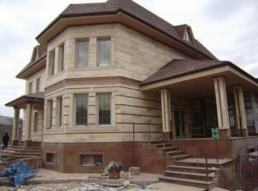 универсальный набор инструментов для дома: Ремонт фасада, Утепление фасада, Фасадный декор | Лепнина, Рамки, Моноблоки | Гранит, Мрамор, Сары-Таш | Минеральная вата, Базальт Больше 6 лет опыта — 21