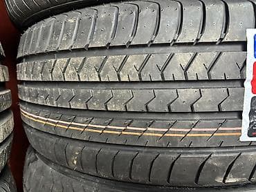 Шины: Шины 245 / 45 / R 18, Лето, Новый, Комплект, Легковые, Китай, Annaite — 2