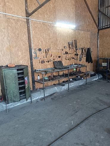 СТО, ремонт транспорта: Ремонт деталей автомобиля, без выезда — 5