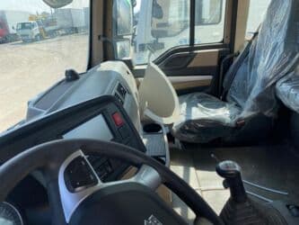 шины для внедорожников бу: Грузовик, Howo, Б/у — 7