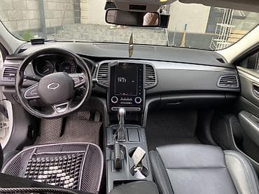 Унаа: Renault SM6: 2019 г., 2 л, Автомат, Газ, Седан — 4