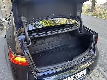 v klass: Kia K7: 2018 г., 3 л, Автомат, Газ, Седан — 8