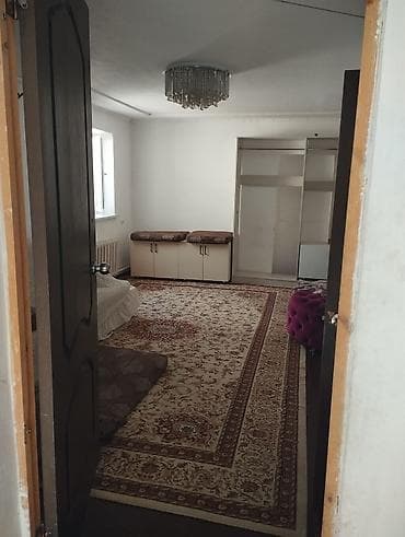 сниму комнату бишкек: 40 м², 2 комнаты, Теплый пол, Евроремонт, Бронированные двери — 2
