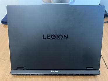 купить lenovo legion 5: Игровой, Б/у, Intel Core i7 — 3