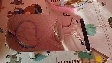 Балдар үчүн эки ярустуу: Манеж керебет, Комоду менен — 3