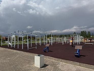 на берегу: Сдаю 1 комн кв в селе Кош-кол, в Alfa white resort, по соседству с — 5