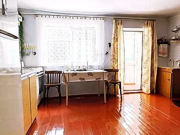 боталиева: 5 и более комнат, 102 м², Требуется ремонт — 10