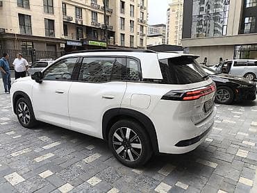 усилитель 5 1: 🚀*AION i60 Model 2026 Advanced Edition - Максимальная комплектация* 🚗 — 2
